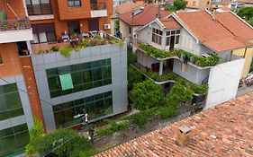 Siesta Hostel - City Center